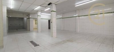 Depósito-Galpão, 220 m² - Foto 5