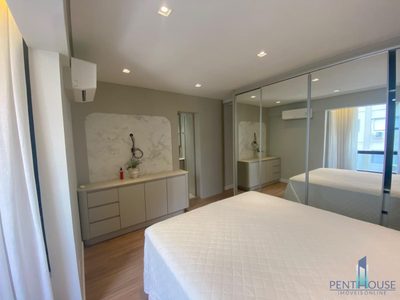 Apartamento, 3 quartos, 107 m² - Foto 4