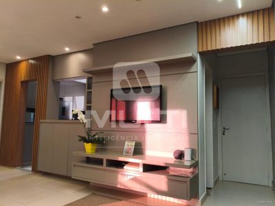 Apartamento, 3 quartos, 90 m² - Foto 2