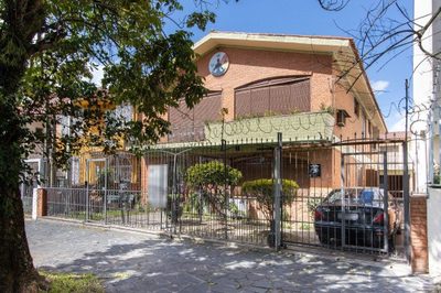 Casa, 7 quartos, 447 m² - Foto 1
