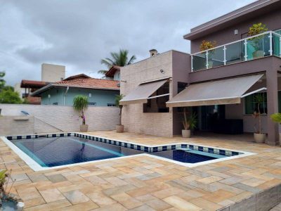 Casa, 4 quartos, 283 m² - Foto 1