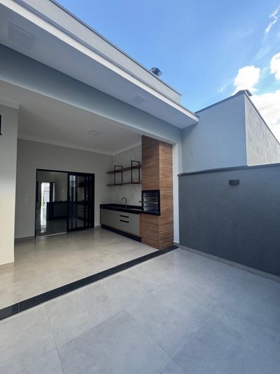 Casa, 3 quartos, 126 m² - Foto 5