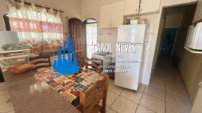 Casa, 2 quartos, 69 m² - Foto 5