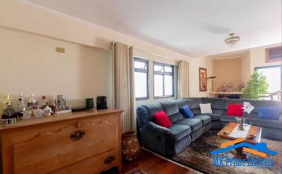 Apartamento, 3 quartos, 206 m² - Foto 3