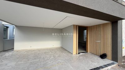 Casa de Condomínio, 4 quartos - Foto 2