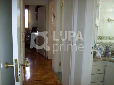 Apartamento, 3 quartos, 120 m² - Foto 2
