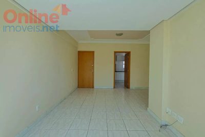 Apartamento, 3 quartos, 80 m² - Foto 2