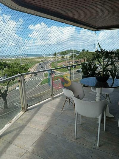 Apartamento, 4 quartos, 247 m² - Foto 1