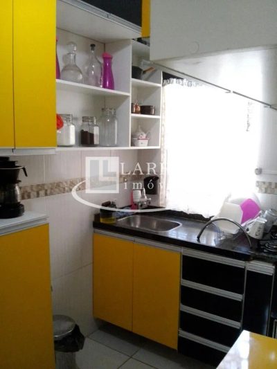 Apartamento, 2 quartos, 48 m² - Foto 5
