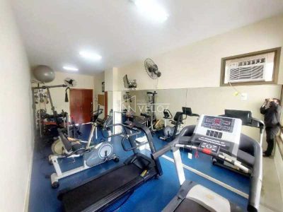 Apartamento, 2 quartos, 85 m² - Foto 3