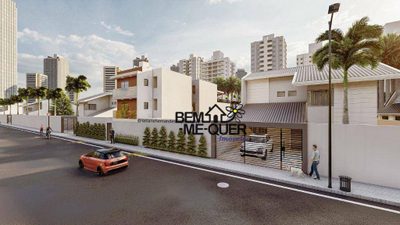 Terreno, 304 m² - Foto 1