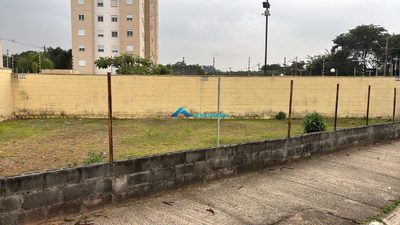 Terreno, 181 m² - Foto 1