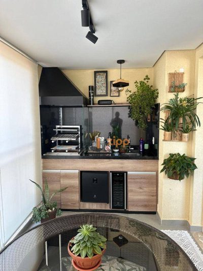 Apartamento, 2 quartos, 77 m² - Foto 1