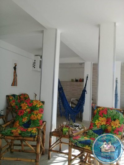 Sobrado, 10 quartos, 368 m² - Foto 3