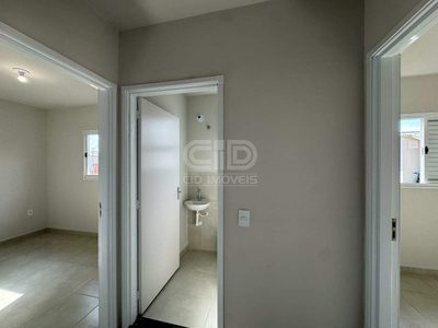 Casa, 2 quartos, 44 m² - Foto 5