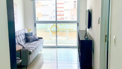 Apartamento, 1 quarto, 56 m² - Foto 5