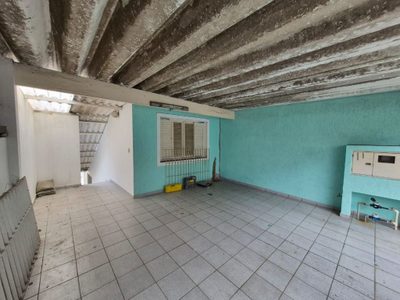 Sobrado, 4 quartos, 227 m² - Foto 2
