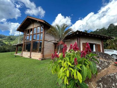Sítio, 3 quartos, 3 hectares - Foto 1