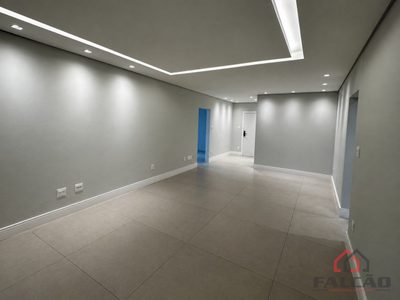 Apartamento, 3 quartos, 137 m² - Foto 2