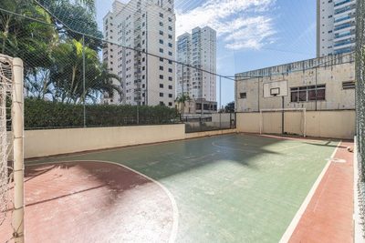 Apartamento, 2 quartos, 60 m² - Foto 2