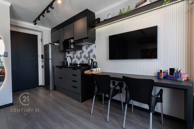 Kitnet-Studio, 26 m² - Foto 2