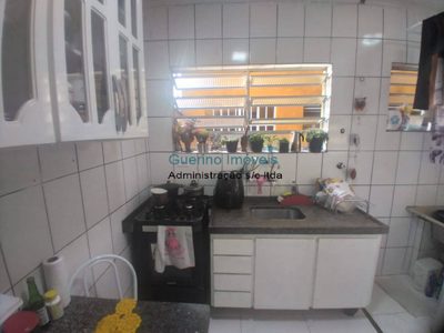 Apartamento, 2 quartos, 64 m² - Foto 4