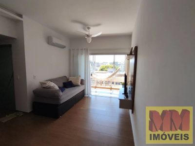 Cobertura, 2 quartos, 85 m² - Foto 2