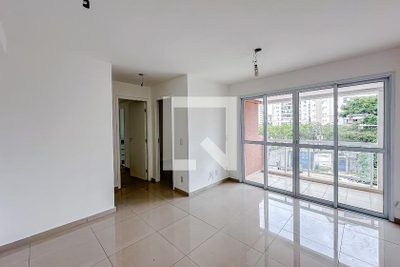 Apartamento, 2 quartos, 69 m² - Foto 1
