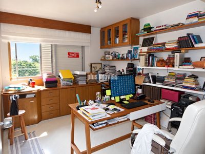 Apartamento, 3 quartos, 135 m² - Foto 5