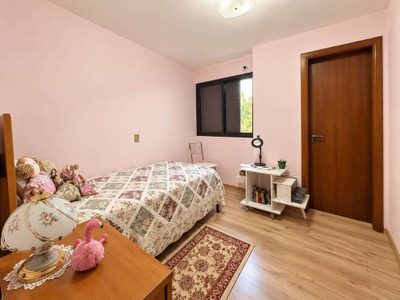 Apartamento, 4 quartos, 132 m² - Foto 3