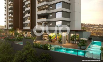 Apartamento, 3 quartos, 138 m² - Foto 4