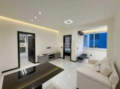 Apartamento, 1 quarto, 51 m² - Foto 2