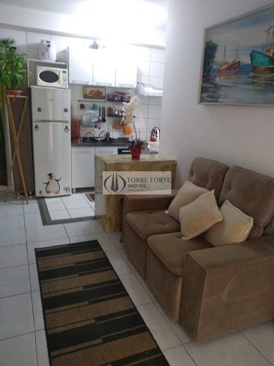 Apartamento, 2 quartos, 49 m² - Foto 3
