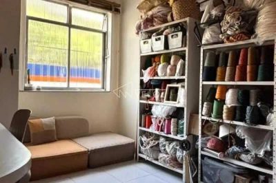 Apartamento, 1 quarto, 44 m² - Foto 1