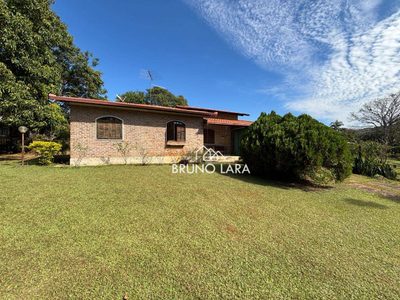 Casa de Condomínio, 5 quartos - Foto 4