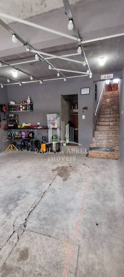 Sobrado, 3 quartos - Foto 3