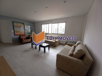 Apartamento, 3 quartos, 127 m² - Foto 2