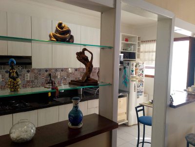 Apartamento, 1 quarto, 53 m² - Foto 3