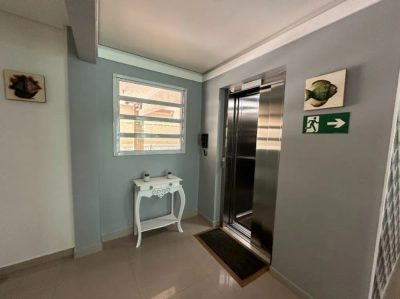 Apartamento, 1 quarto, 46 m² - Foto 4