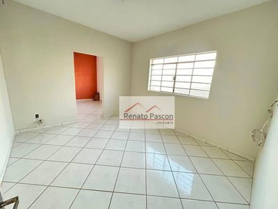 Casa, 3 quartos, 152 m² - Foto 1
