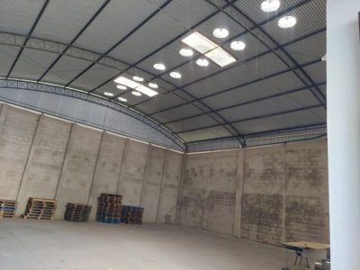 Depósito-Galpão, 450 m² - Foto 5