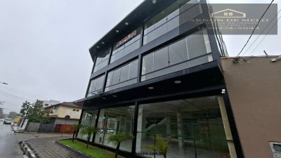 Prédio Inteiro, 615 m² - Foto 2