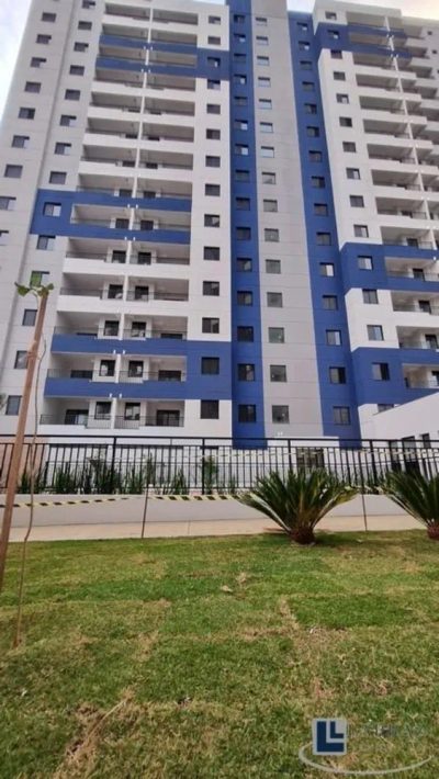 Apartamento, 2 quartos, 57 m² - Foto 1