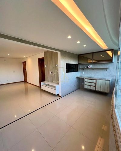 Apartamento, 1 quarto, 83 m² - Foto 1