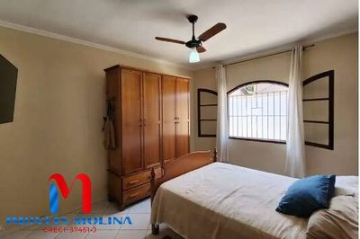 Casa, 2 quartos - Foto 5