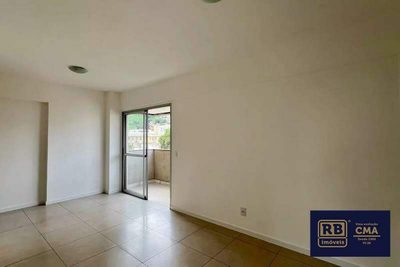Apartamento, 3 quartos, 88 m² - Foto 4