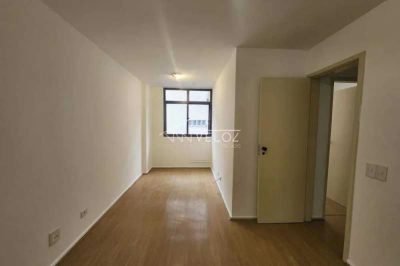 Apartamento, 3 quartos, 80 m² - Foto 5