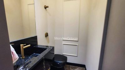 Apartamento, 3 quartos, 196 m² - Foto 5