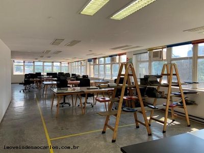 Prédio Inteiro, 448 m² - Foto 4