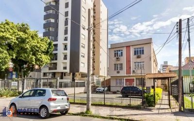 Apartamento, 2 quartos, 64 m² - Foto 2